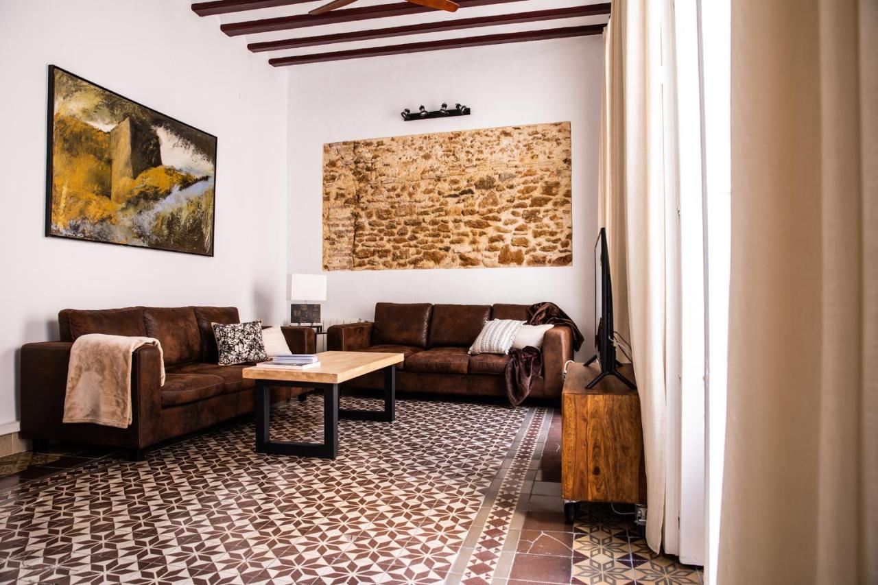 Casa Del Sur Apartment Cadiz Exterior photo