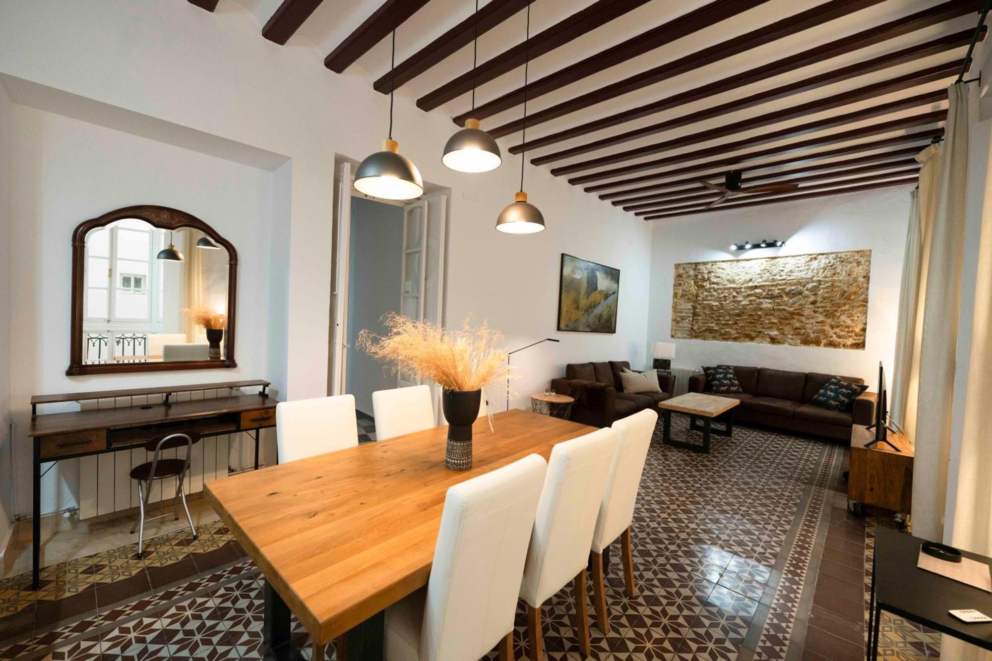 Casa Del Sur Apartment Cadiz Exterior photo