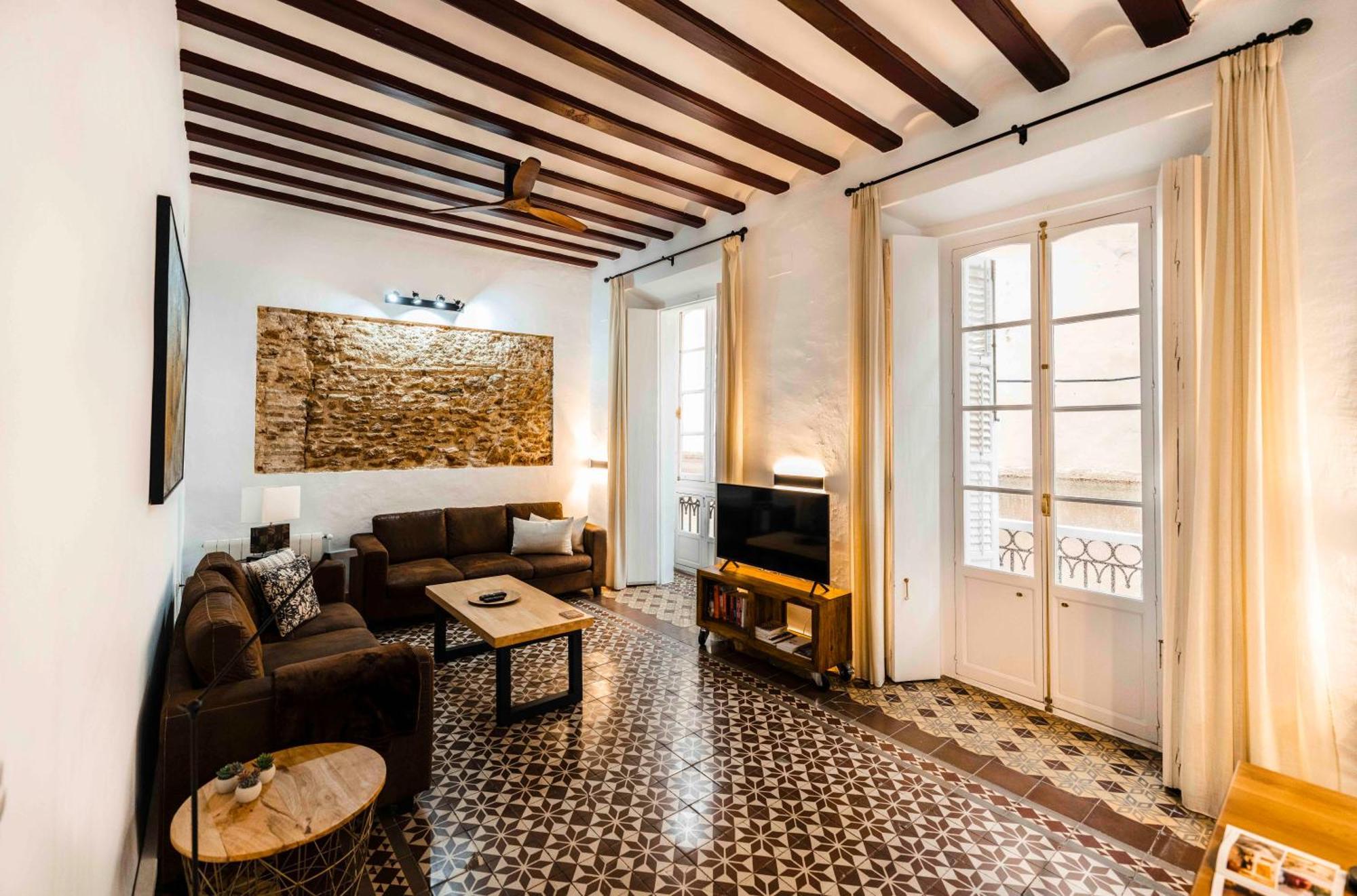 Casa Del Sur Apartment Cadiz Exterior photo
